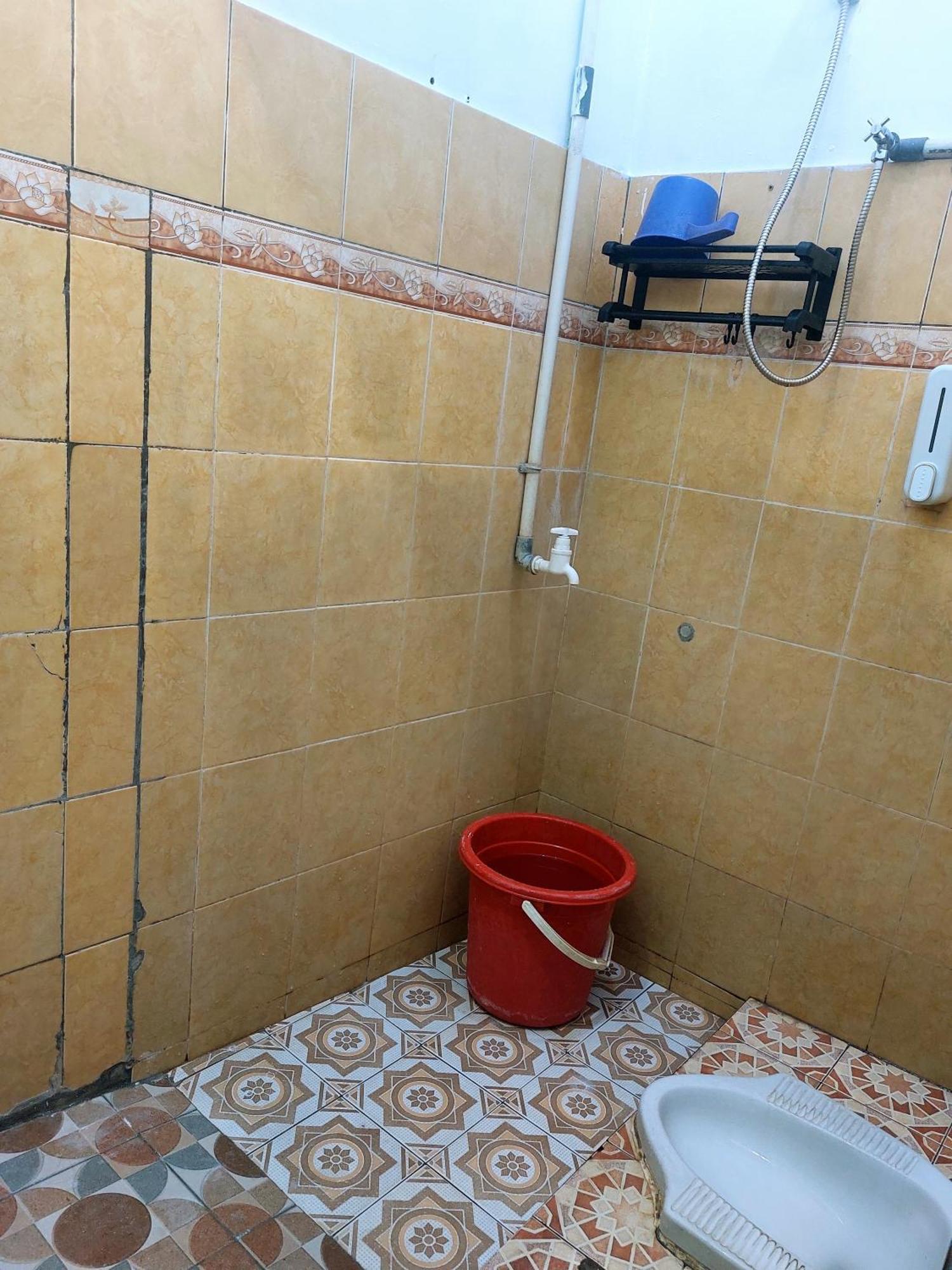 Griya Tugu Jogja Syariah Hotel Yogyakarta Room photo